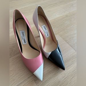 Gorgeous Jimmy Choo shoes!
